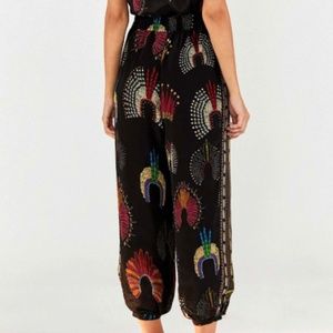 FARM Rio Wonderful Headdress Pants